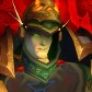 Logo of Horde