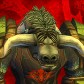 Logo of Horde