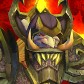 Logo of Horde