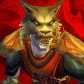Logo of Horde