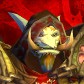 Logo of Horde