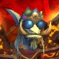 Logo of Horde