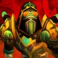 Logo of Horde