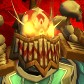 Logo of Horde