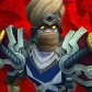 Logo of Horde