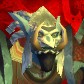 Logo of Horde