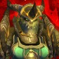 Logo of Horde