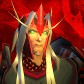 Logo of Horde