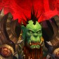 Logo of Horde