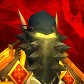 Logo of Horde
