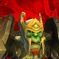 Logo of Horde