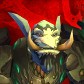 Logo of Horde
