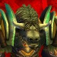 Logo of Horde