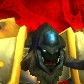Logo of Horde