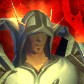 Logo of Horde