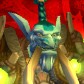 Logo of Horde