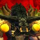 Logo of Horde