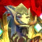 Logo of Horde