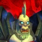 Logo of Horde