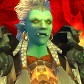 Logo of Horde