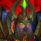 Logo of Horde