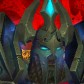 Logo of Horde
