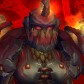Logo of Horde