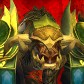 Logo of Horde