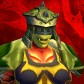 Logo of Horde