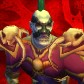 Logo of Horde