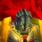 Logo of Horde