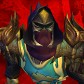 Logo of Horde