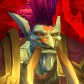 Logo of Horde