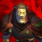 Logo of Horde