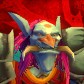 Logo of Horde