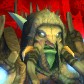 Logo of Horde
