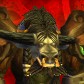 Logo of Horde