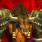 Logo of Horde