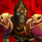Logo of Horde