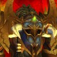 Logo of Horde