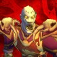 Logo of Horde