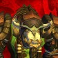 Logo of Horde