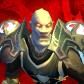 Logo of Horde