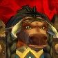 Logo of Horde