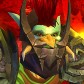 Logo of Horde