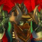 Logo of Horde