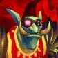 Logo of Horde