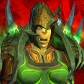 Logo of Horde