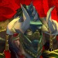 Logo of Horde