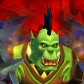 Logo of Horde